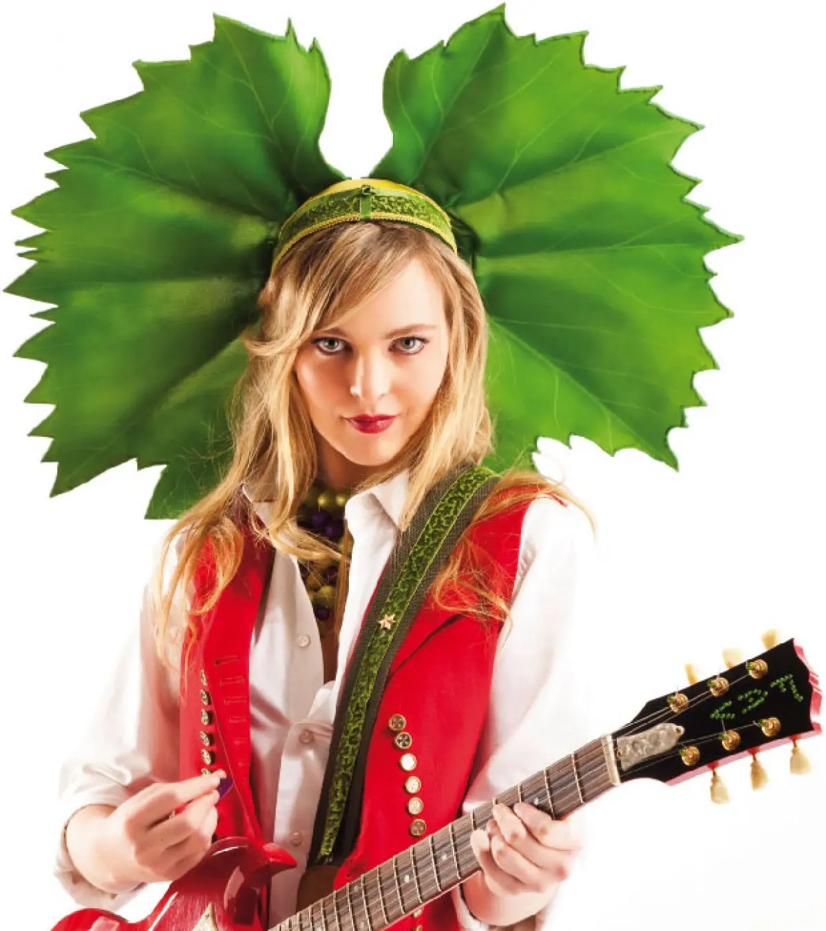 Gad Elmaleh,  M et Motorhead à la Foire aux Vins 2014 !