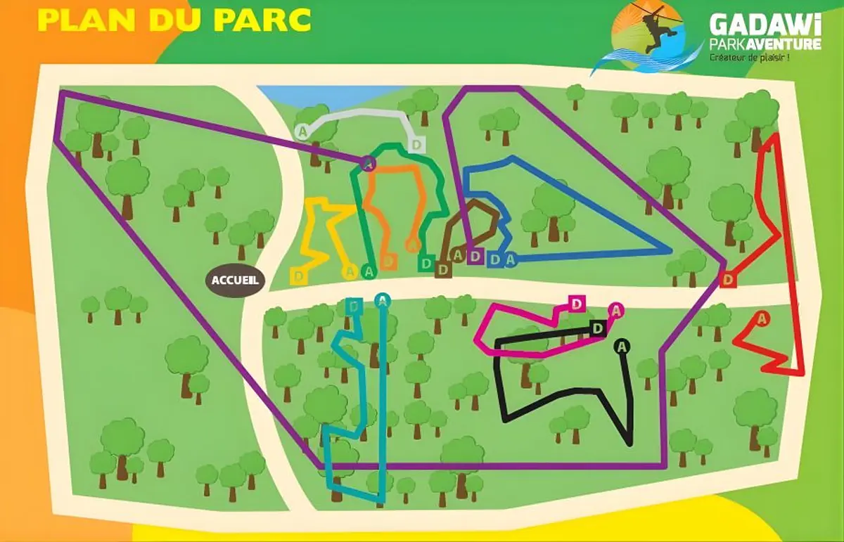 Gadawi Parc