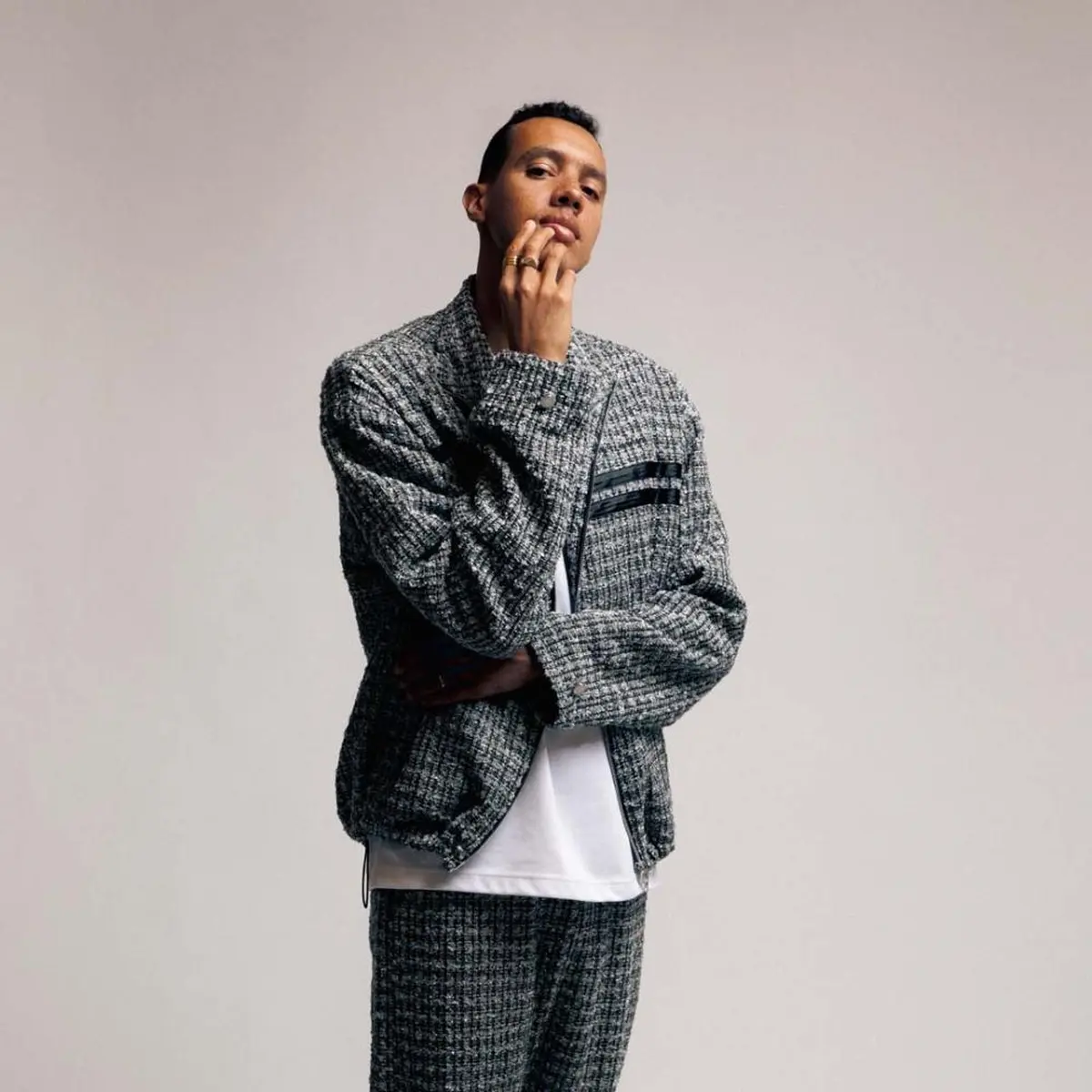 Gaël Faye + première partie