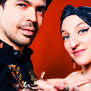 Gaëlle Bagot & Juan Manuel Nieto en concert Cool jazz for quiet dreams au 38Riv Jazz Club