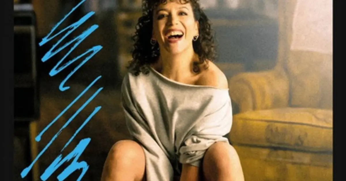 Gaëlle Gauthier est vintage