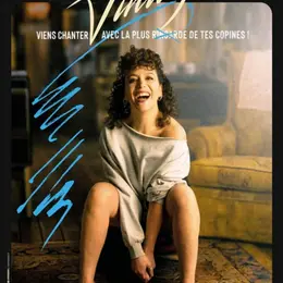Gaëlle Gauthier est vintage