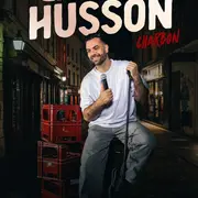 Gaétan Husson