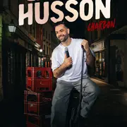Gaëtan Husson dans “Charbon”