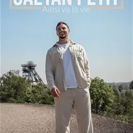 Gaëtan Petit dans Ainsi va la vie