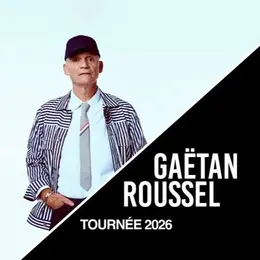 Gaëtan Roussel