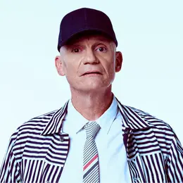 Gaetan Roussel