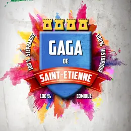 Gaga de Saint-Étienne
