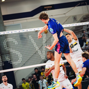 Gagnez des places pour le match du Paris Volley face à Tourcoing !