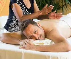 🧘♀️ Gagnez un moment de pure détente aux thermes Vita Classica