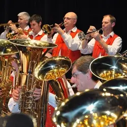 Gagnez vos places pour le concert des Rhinwagges 🎺