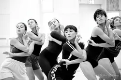 💃 Gagnez vos places pour le spectacle En regard à La Filature