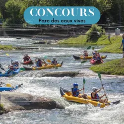 Gagnez votre activité nautique en groupe ! 