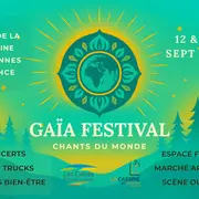 Gaïa Festival - Chants du monde