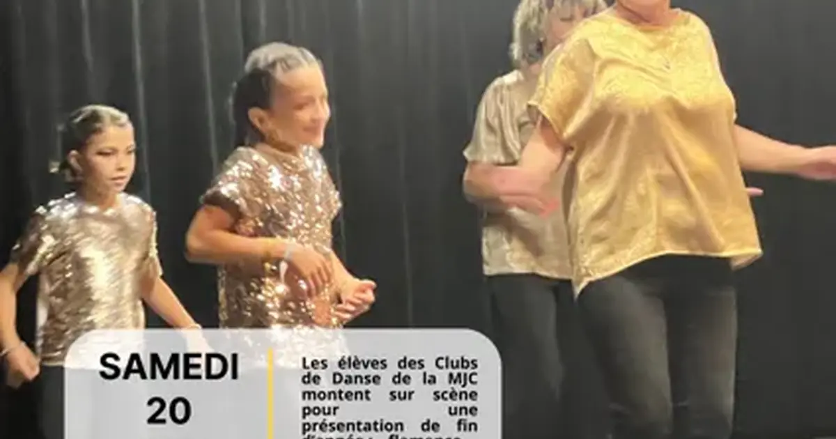 GALA : 100% danse