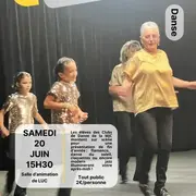 GALA : 100% danse