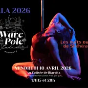 Gala 2026 - Les nuits oubliées de Sheherazade