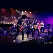 Gala annuel Glanum Rock Class