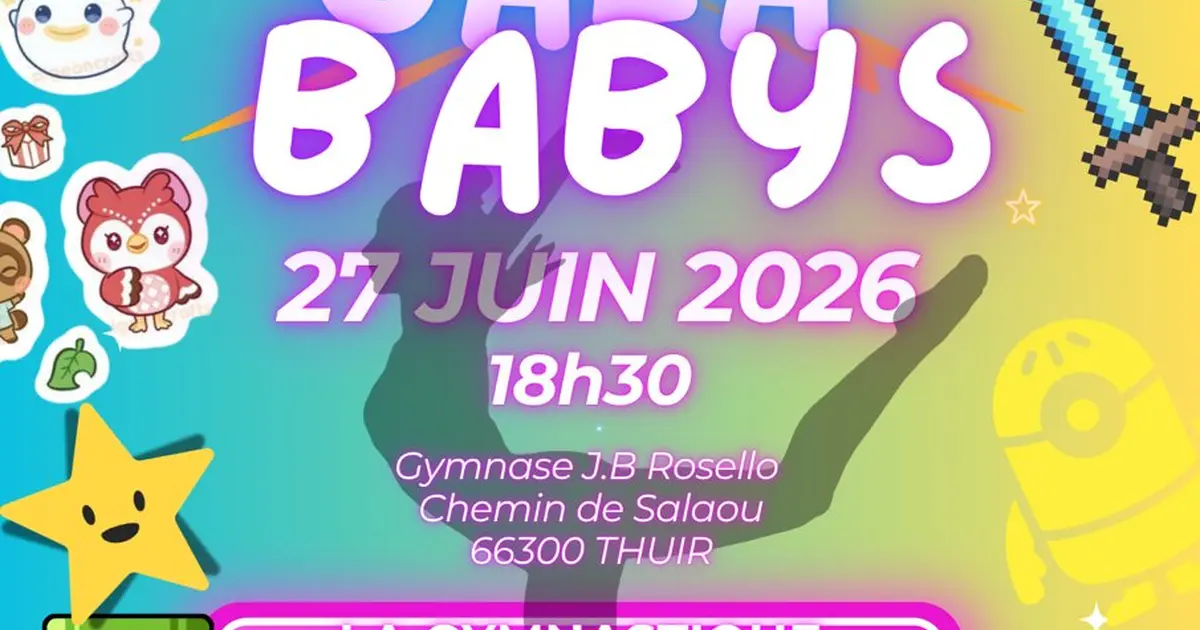 Gala Babys