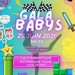 Gala Babys