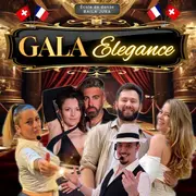 Gala Bachata élégance - Bal Masqué