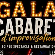 Gala - Cabaret d'improvisation