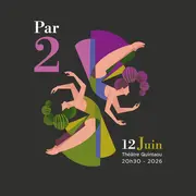 Gala Creadanse Par 2