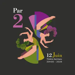 Gala Creadanse Par 2