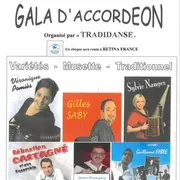Gala d'accordéon