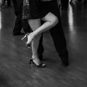 Gala Dansant au profit du Téléthon