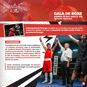 Gala de boxe
