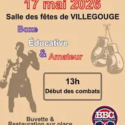 Gala de boxe anglaise
