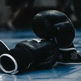 Gala de boxe des 15/16