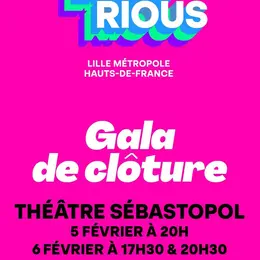 Gala de clôture