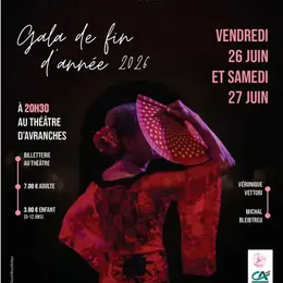 Gala de danse