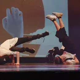 Gala de danse