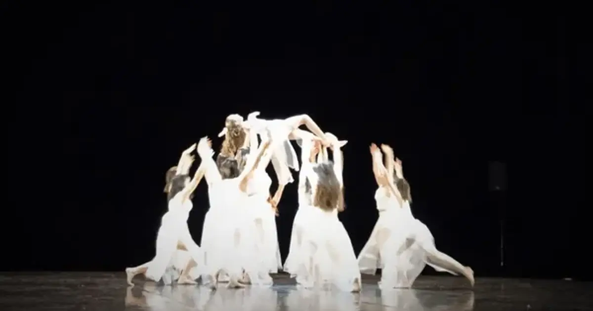 Gala De Danse