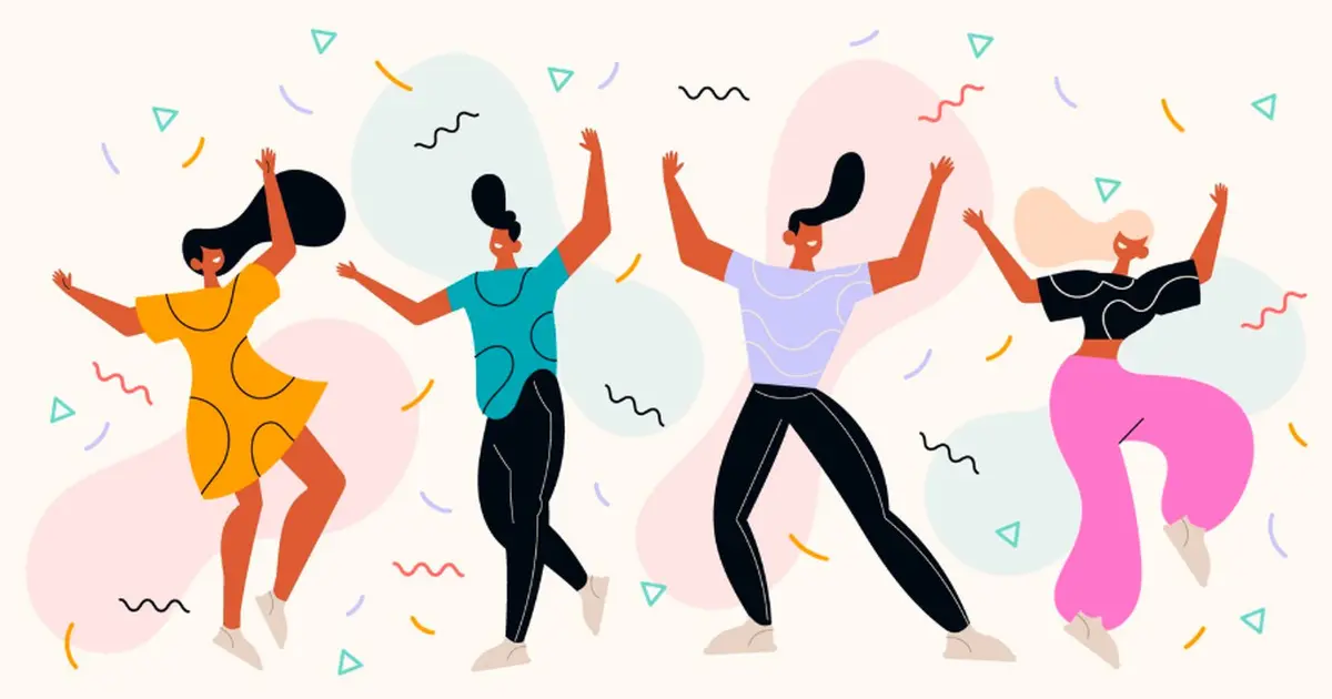 Gala de danse