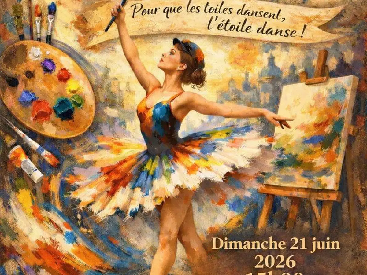 Gala de danse