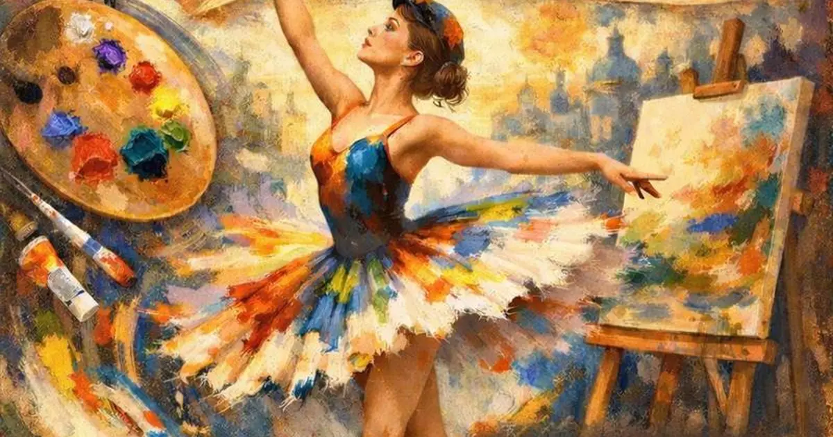 Gala de danse
