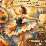 Gala de danse