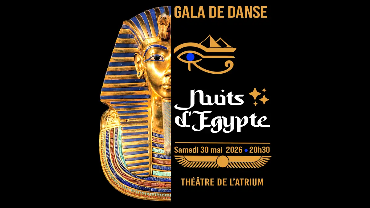 Gala de danse