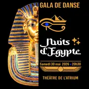 Gala de danse