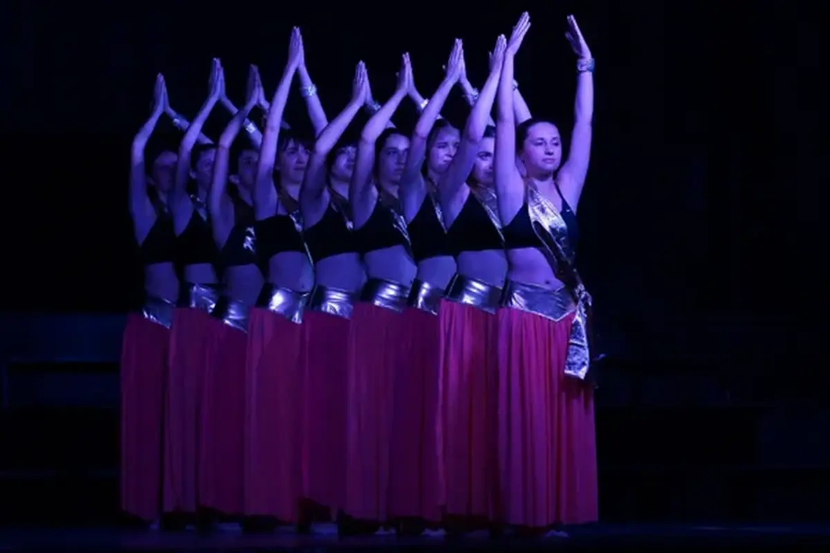 Gala de danse