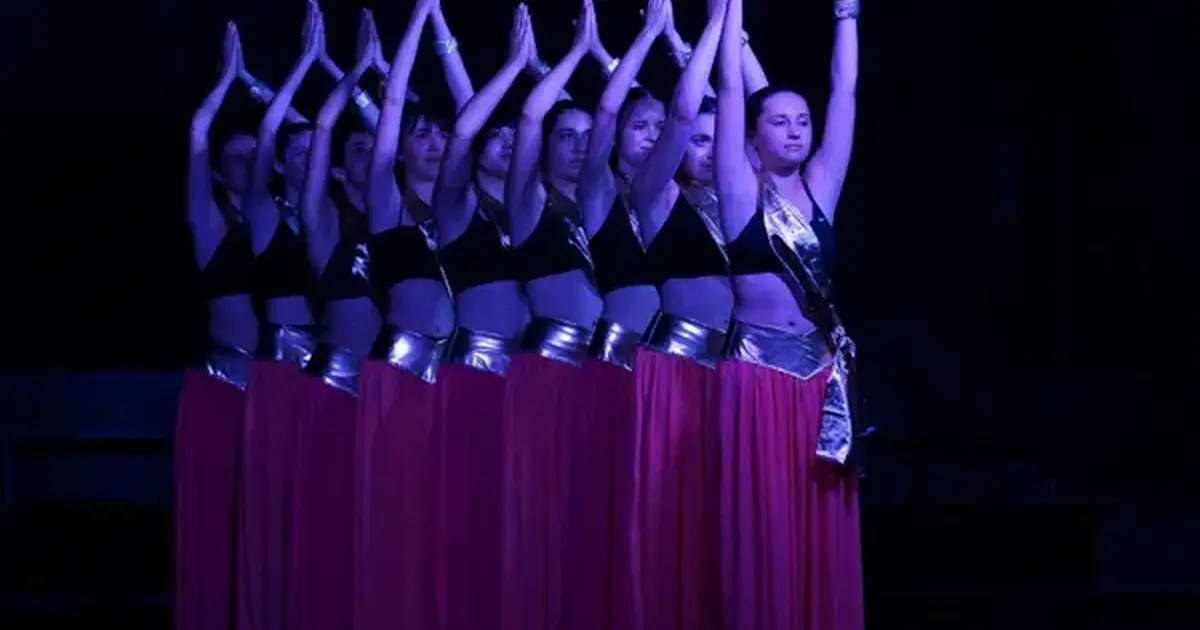 Gala de danse