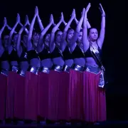 Gala de danse
