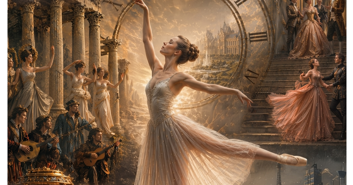 Gala de danse