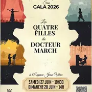 Gala de danse