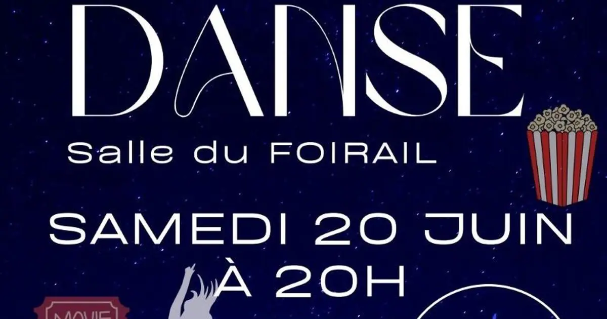 Gala de danse