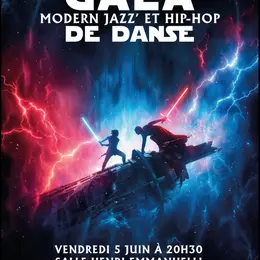 Gala de danse